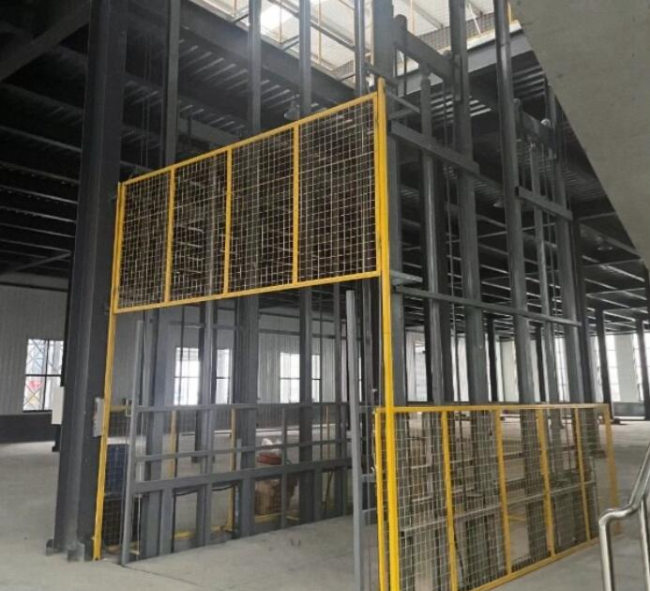 建阳请详细介绍一下货梯安装在室外的维护方法